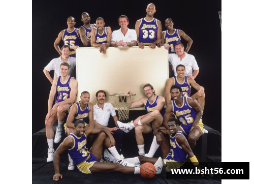 NBA狂热：探索牛叉论坛的精彩篮球世界