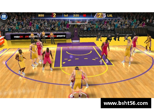 NBA直播全方位体验：a体育带您走进篮球盛宴