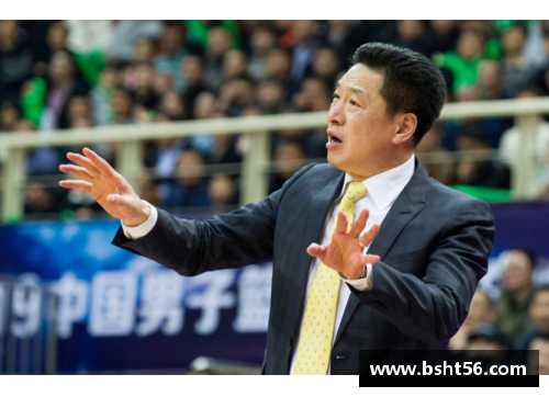 z6尊龙凯时官方网站上海男篮宣布换帅！前国家队主教练接过教鞭展现新气象