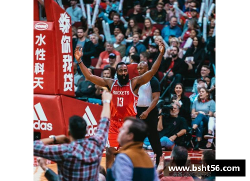 z6尊龙凯时官方网站哈登状态回升，火箭望重返西部前列 - 副本