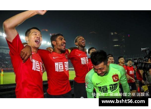 z6尊龙凯时官方网站广州恒大客场英雄表演，亚冠首战大胜带来惊喜！ - 副本
