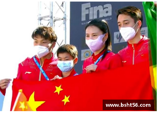 z6尊龙凯时官方网站跳水三小只又获新荣誉，全红婵能享受什么待遇 - 副本